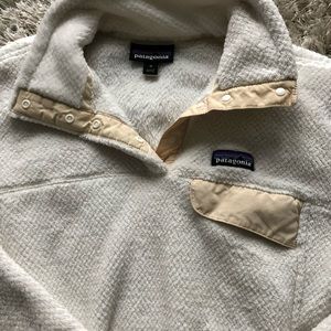 Patagonia Fleece